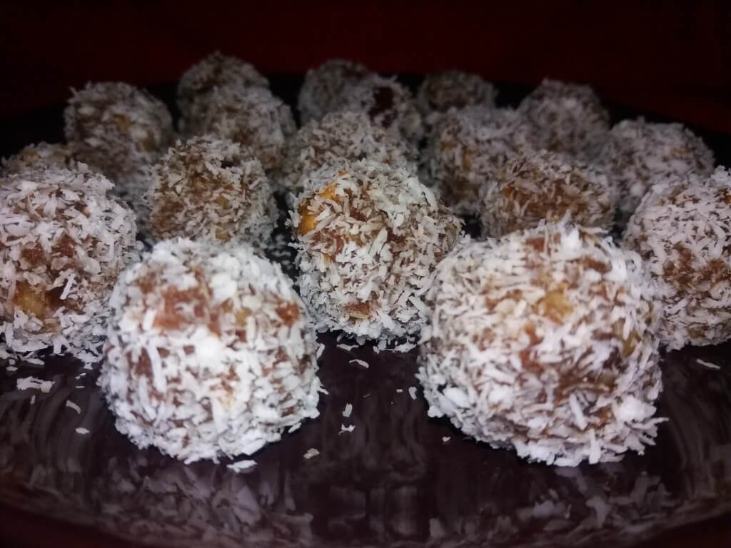 Най-вкусните бонбони със Сладки Хапки (Oh! BITES) и още нещо