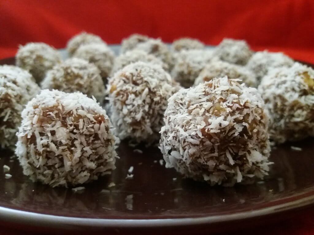 Най-вкусните бонбони със Сладки Хапки (Oh! BITES) и още нещо
